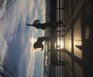 Meet your Posher, Eliot